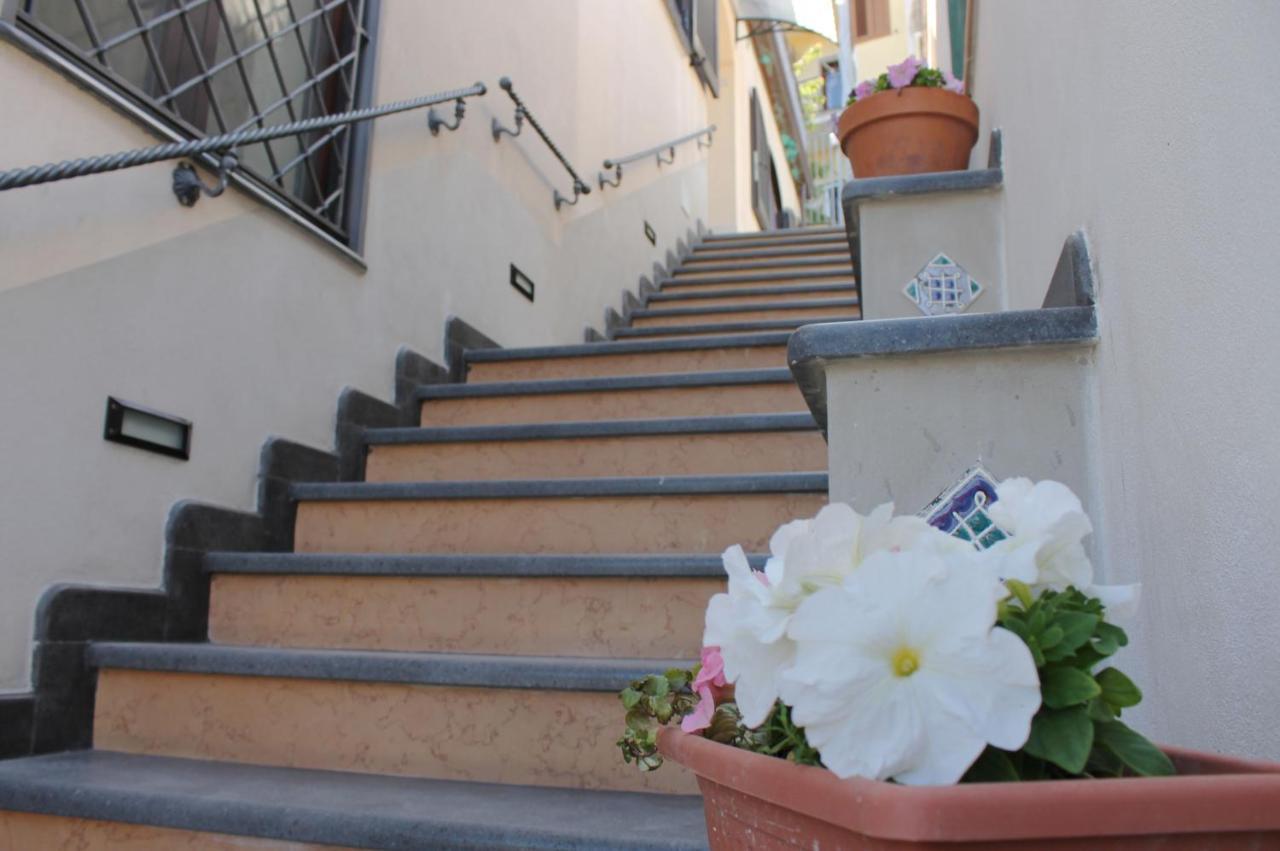 Casa Marinella Apartment Agerola Exterior photo