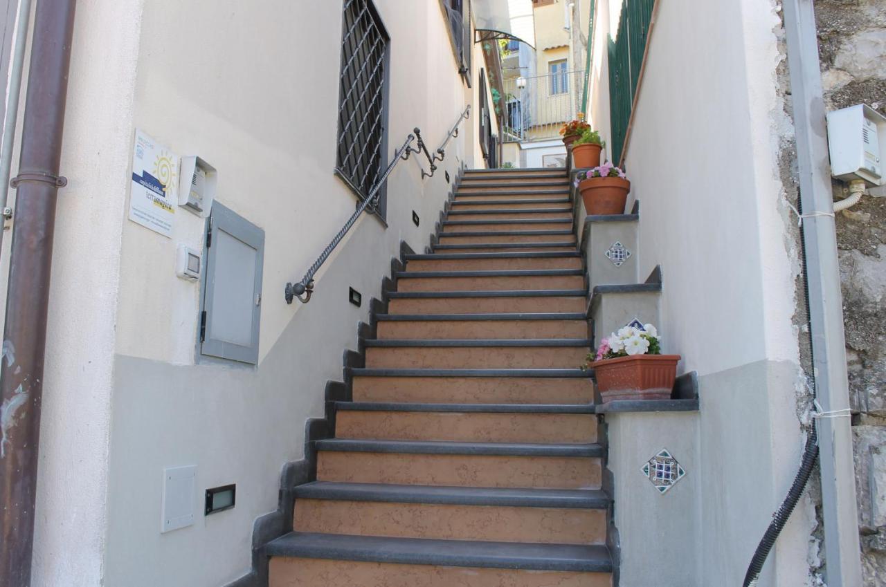 Casa Marinella Apartment Agerola Exterior photo
