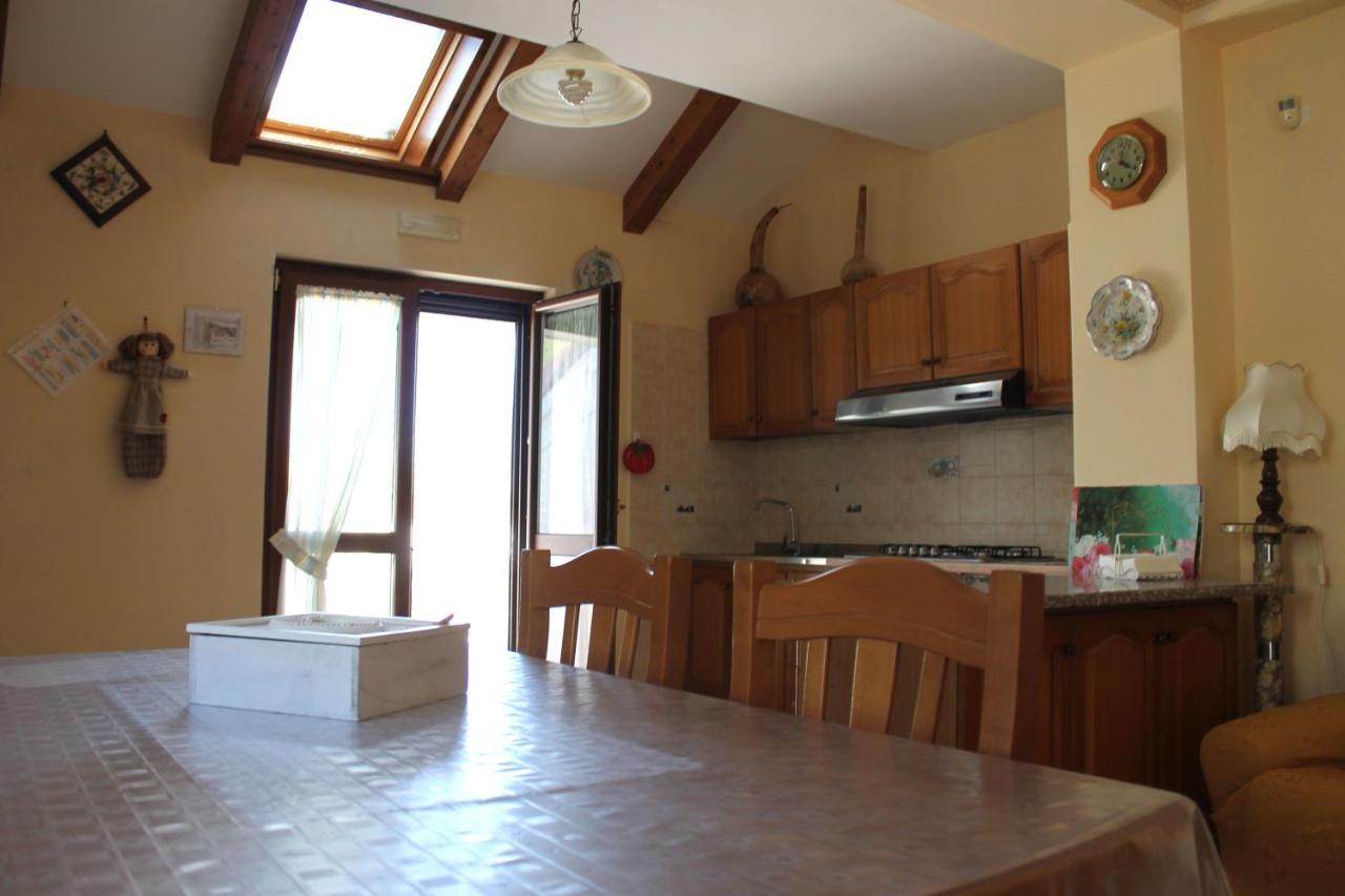 Casa Marinella Apartment Agerola Exterior photo