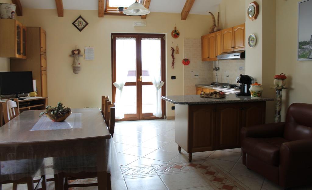 Casa Marinella Apartment Agerola Exterior photo