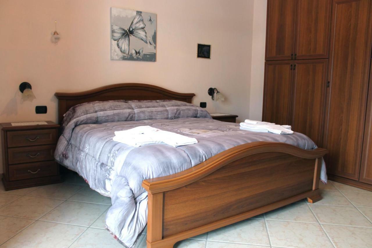 Casa Marinella Apartment Agerola Exterior photo